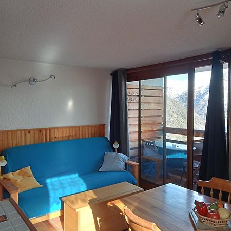 Appartement Saisonnier Orcieres Merlette المظهر الخارجي الصورة