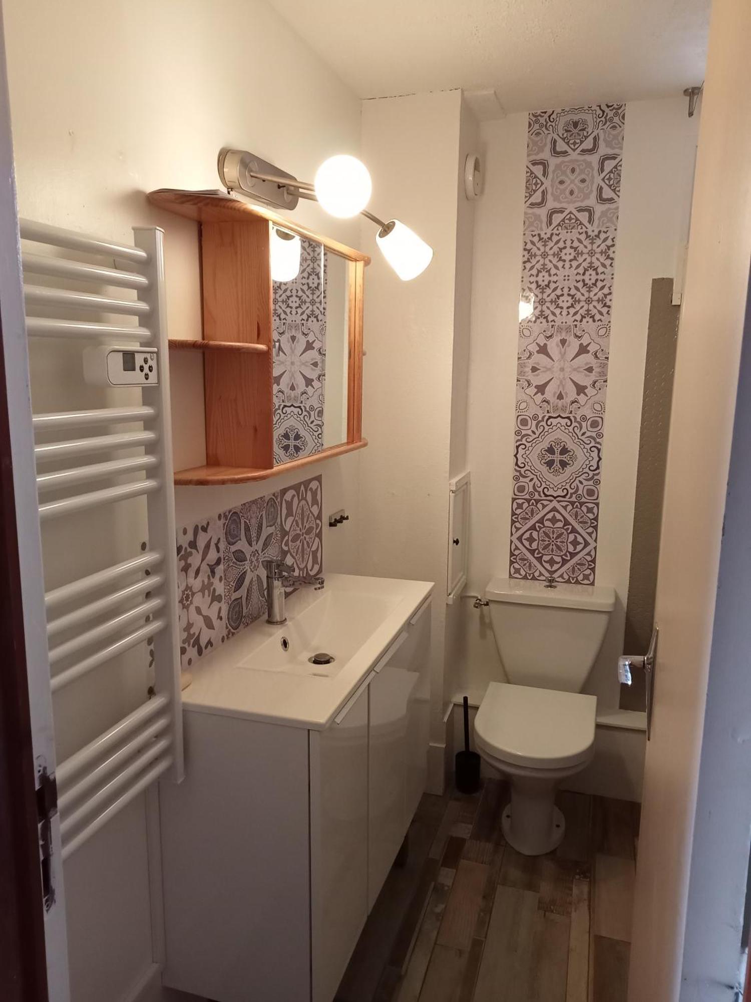 Appartement Saisonnier Orcieres Merlette المظهر الخارجي الصورة
